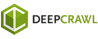 Deepcrawl Logo