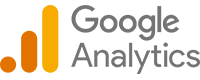 Google Analytics Logo